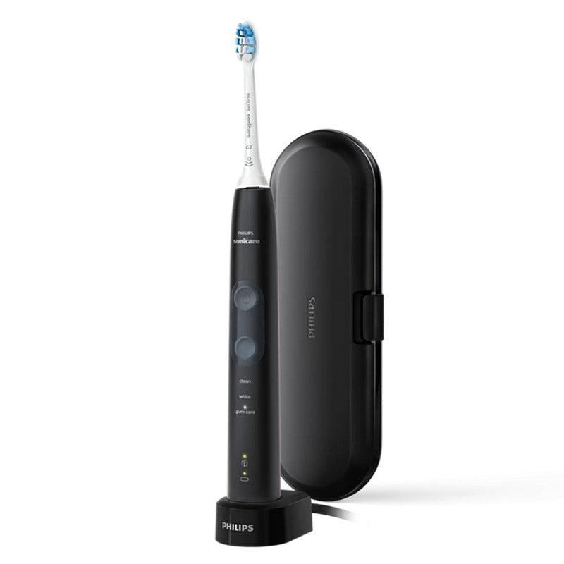 Sonicare ProtectiveClean 5100 Sonic Electric Toothbrush Set