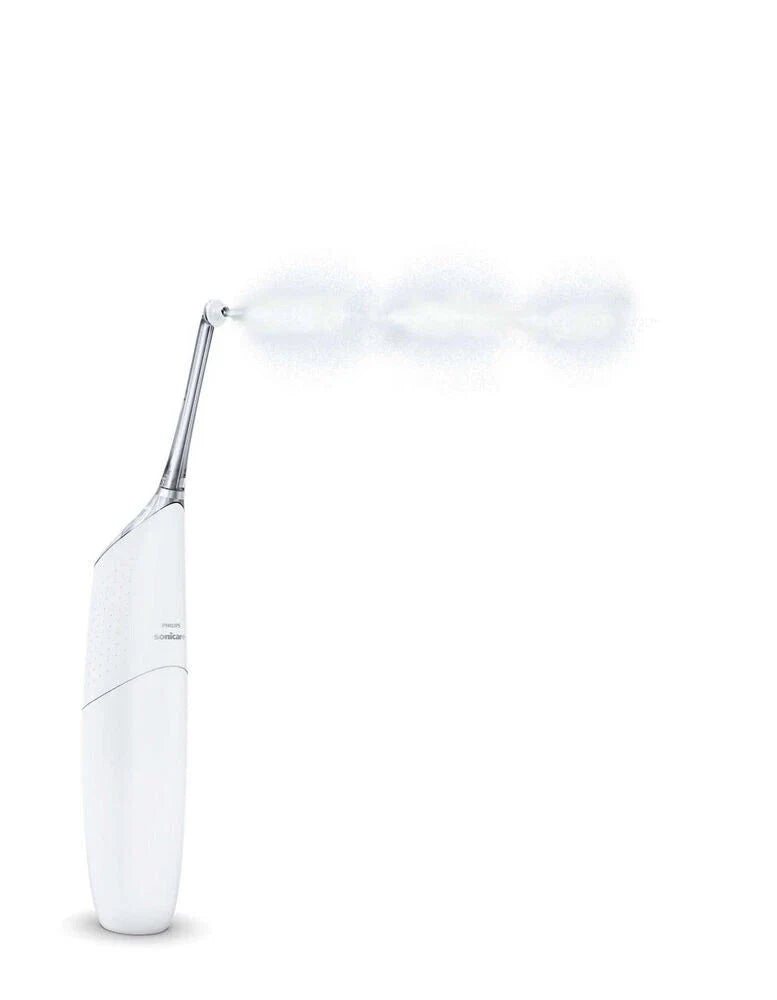 Water Dental Flosser for Philips Sonicare AirFloss Pro/Ultra HX8340 No Charger